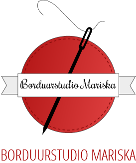 Borduurstudio Mariska